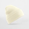 Winter beanie - B45:Sand, 100% acrylic, One Size